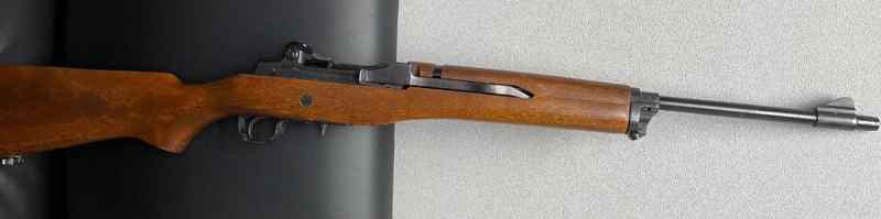 Ruger Mini 14 pre-ranch rifle