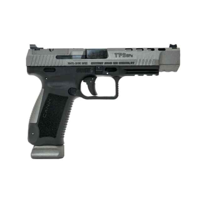 Canik 9mm any