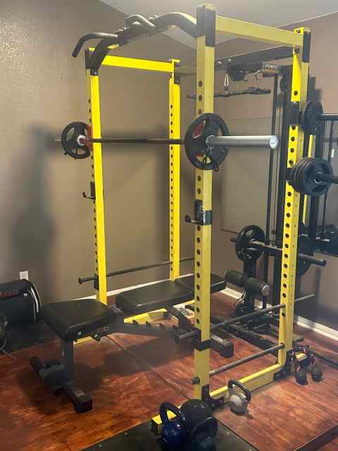 Home Gym