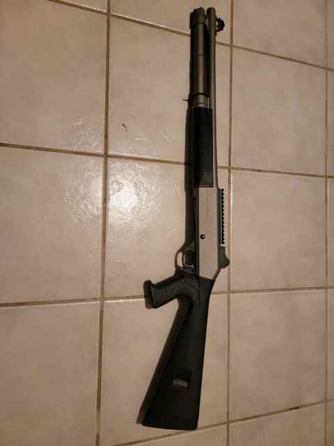 benelli m4h20 1600.00