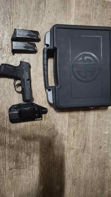 Sig P365