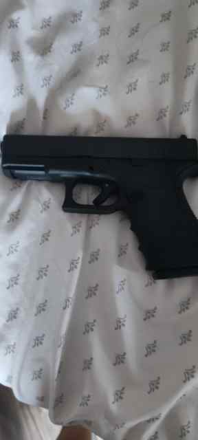 GLOCK 31