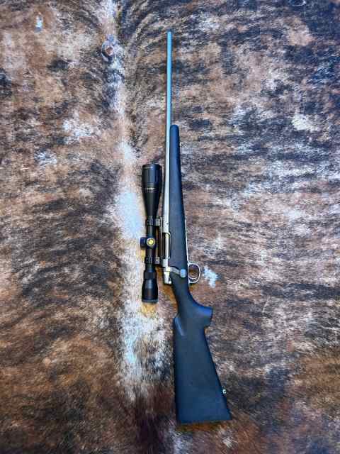 Remington Model Seven 7mm-08