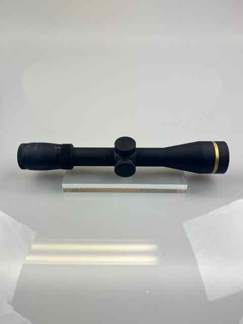 Leupold VX-5HD 2-10x42mm Duplex 30mm