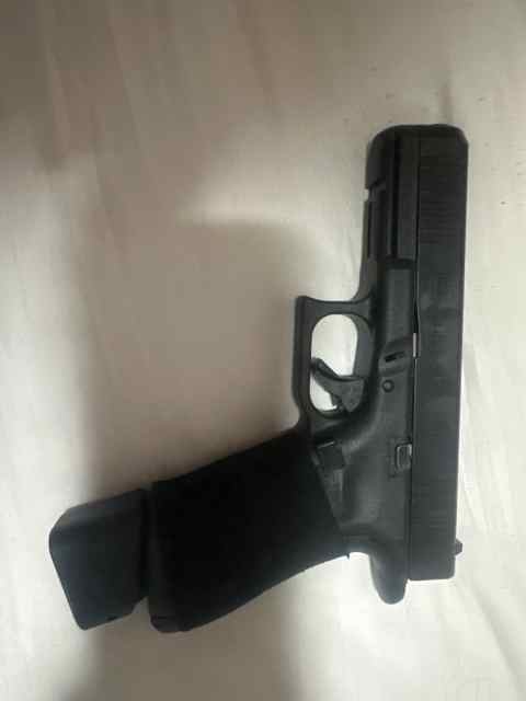 Glock 17 gen 5 