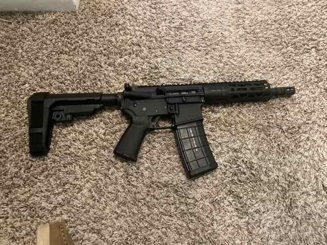 300 BLK ARP