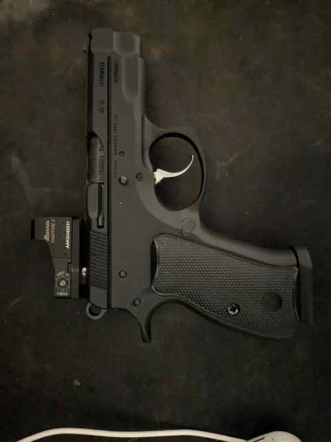 CZ 75 C