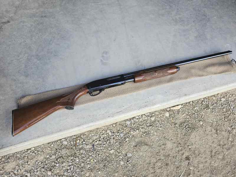 Remington 870 LW 28 ga. 
