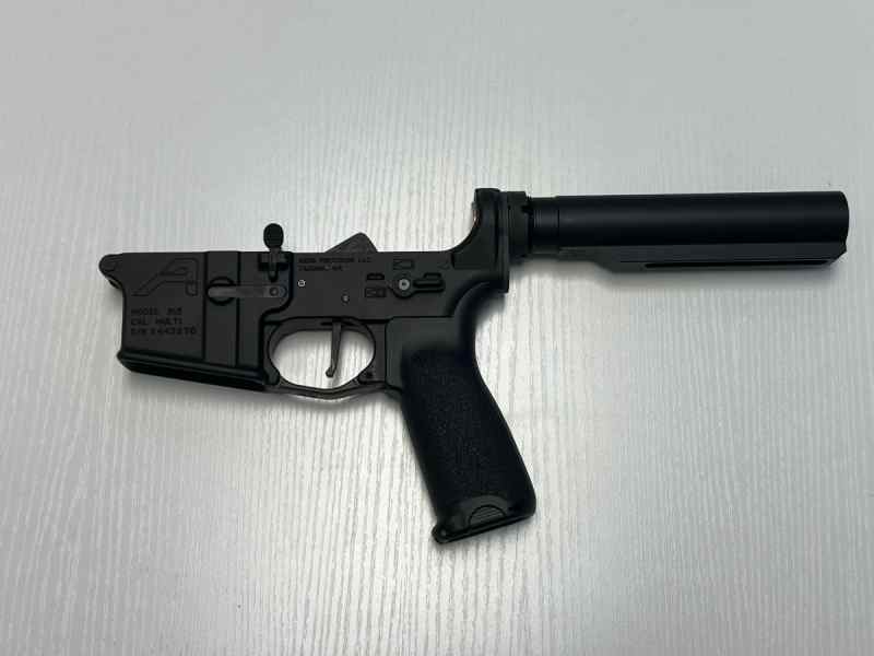 BRAND NEW Lower w/ Binary Trigger - FREE SHIPPING