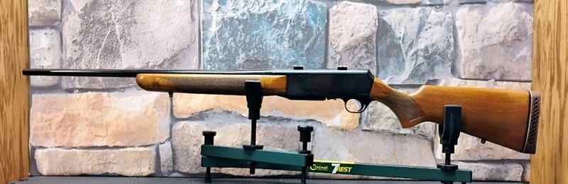 BROWNING BAR 30-06.... 1988 SUPER CLEAN