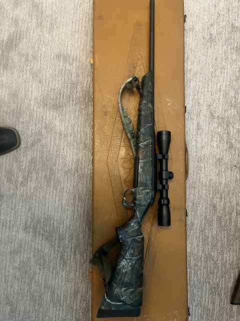 Remington Model 770 in 270 WIN 