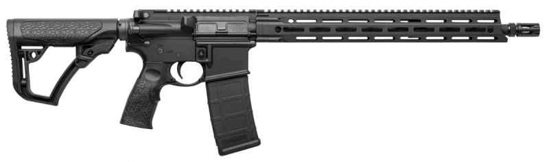 DDM4v7 556NATO 16 32rd MLOK - Check Link for Stock