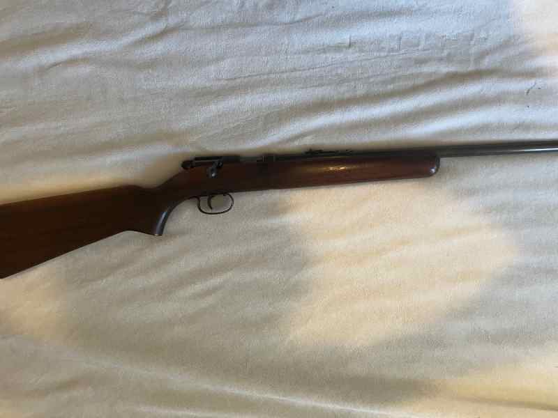 Remington 514 