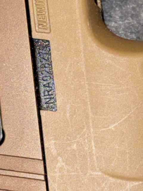 Sig P365 - NRA Edition, 4 Mags Case, Holster $700