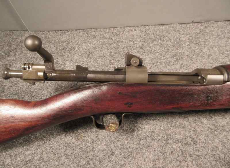 US WWII 1943 Remington 1903A3