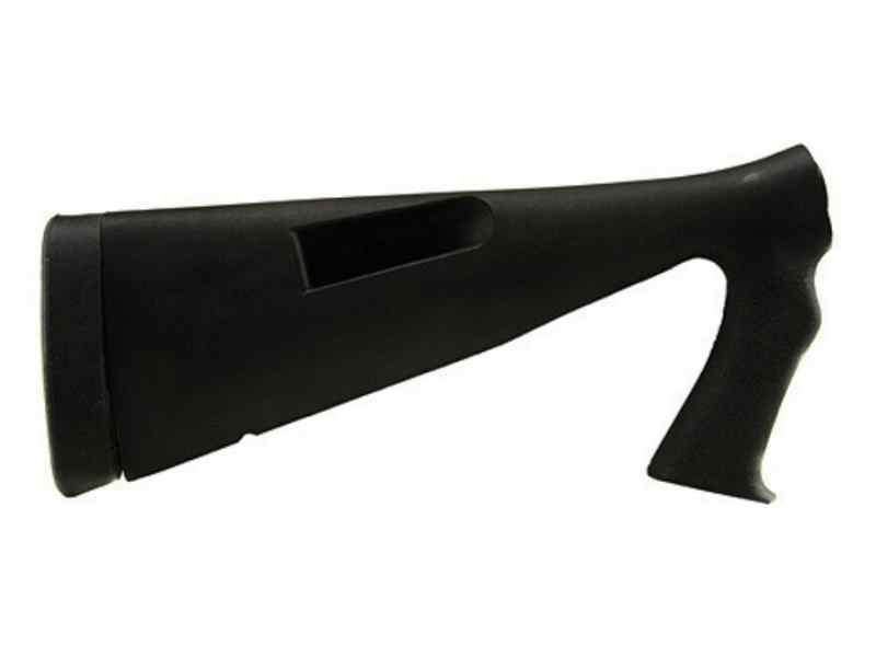 Speedfeed pistol grip stock 