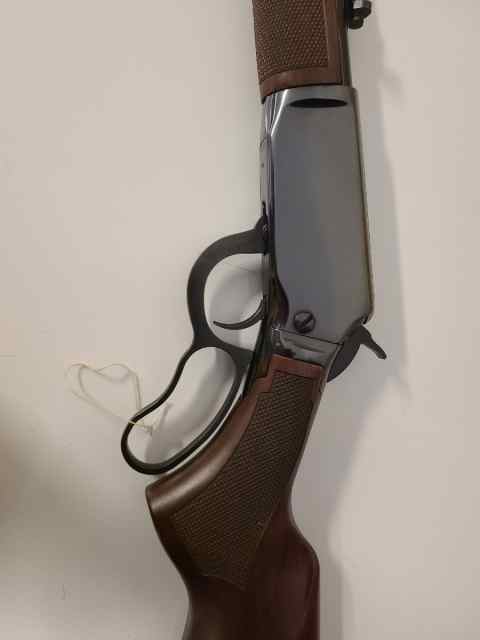 Winchester 94 9417 lever legac