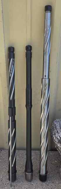 AR15 Barrels-300 Blackout/6.5 Grendel