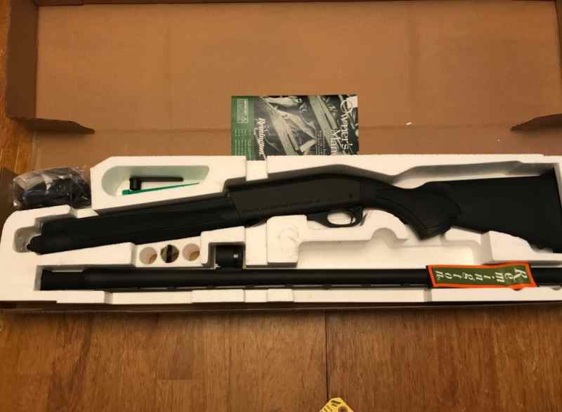 Remington 11-87 1187 Sportsman Super Magnum 12ga 3