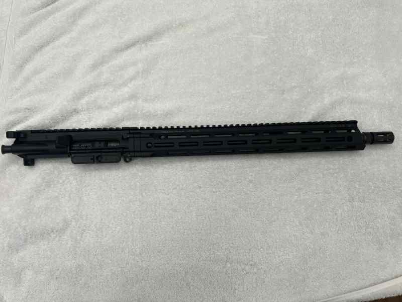 Daniel Defense DDM4v7 Upper Receiver Group 16&#039;