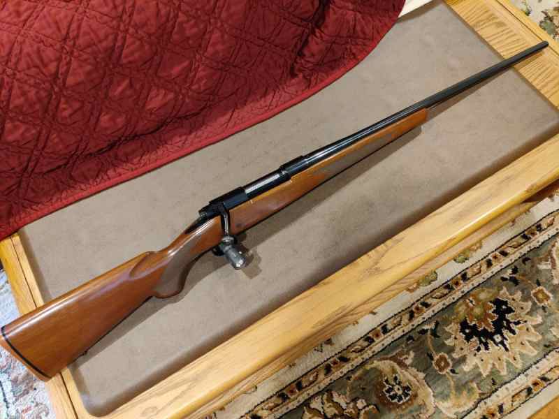 Winchester M 70 &quot;Classic Sporter&quot; 25-06 Reduced