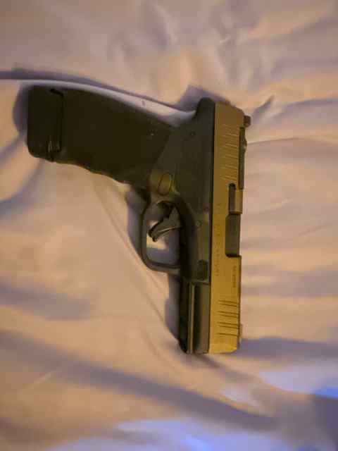 Lipsey Edition Hellcat Pro 700