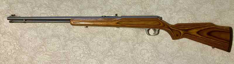 Marlin 883SS .22 WMR