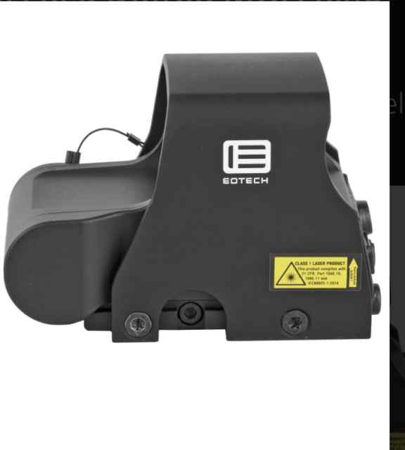 Eotech XPS2-0