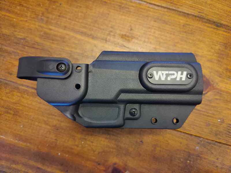 WTP P320 Holster