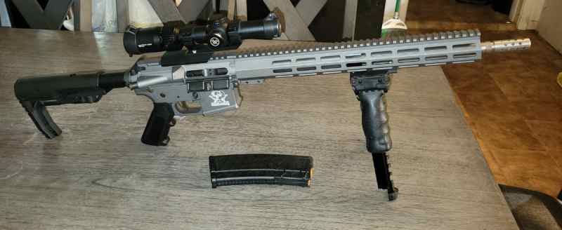 GLFA AR15