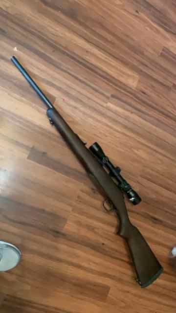 remington model 721 30-06