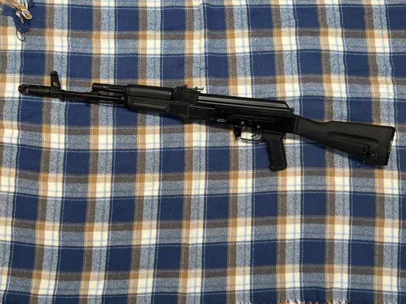Arsenal Saiga SGL21-61 AK47 7.62x39mm Rifle