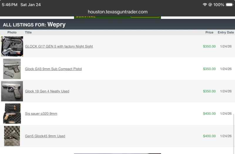 Tanfig, Sigersau, Wepry, and Joy765 ARE SCAMMERS 