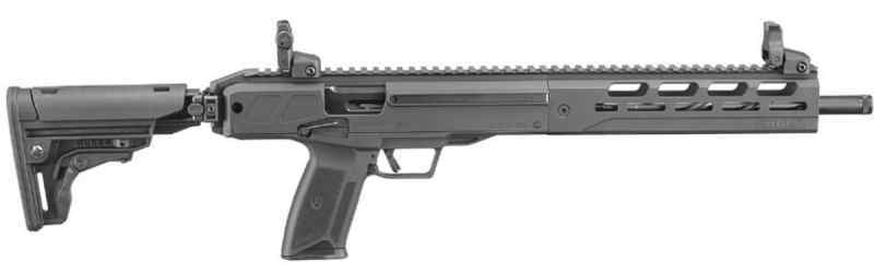 Ruger LC Carbine 5.7x28 