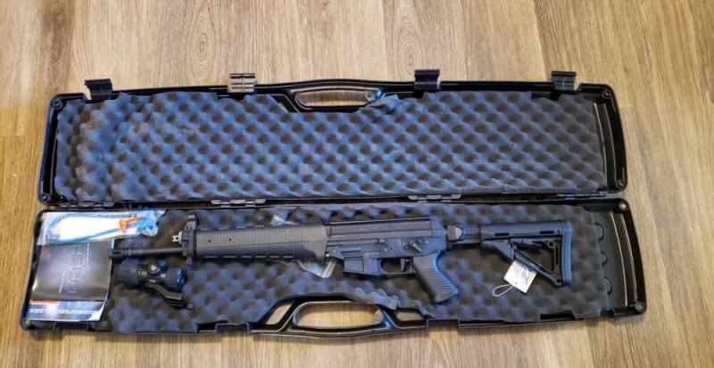 Sig Sauer 556 SIG556 SIG-556 