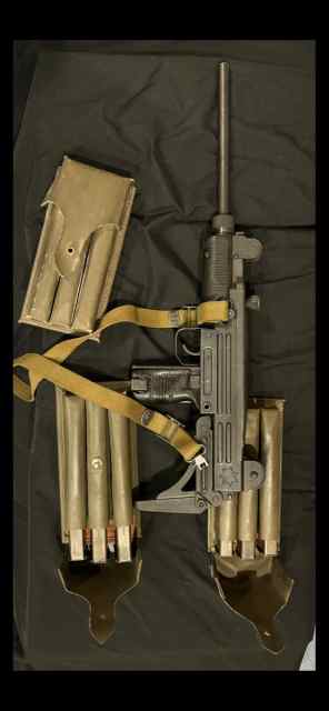 Pre ban norinco model 320