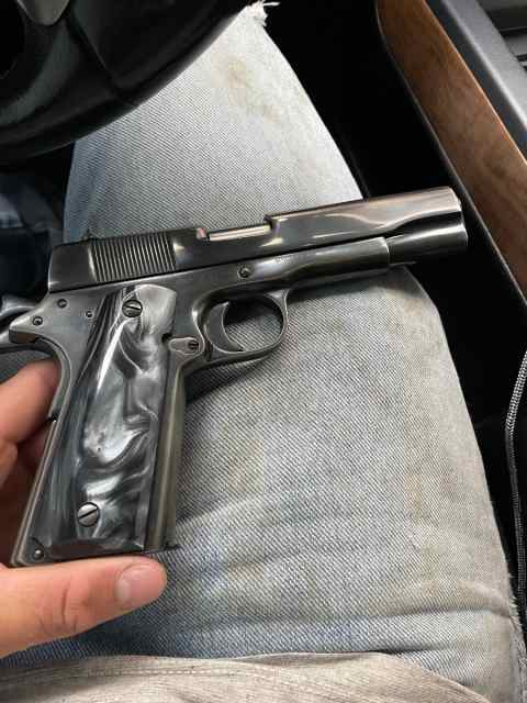 RIA 1911 9mm
