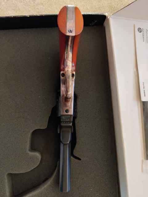 PRICE DROP! Colt 2nd Generation Baby Dragoon