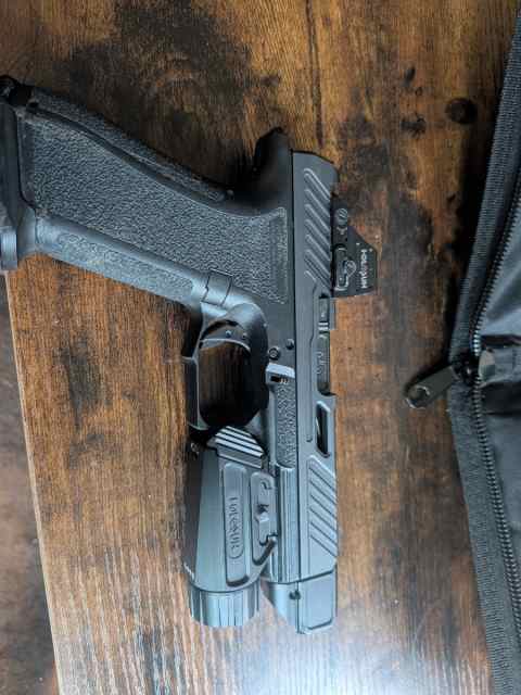 Dr920 elite 