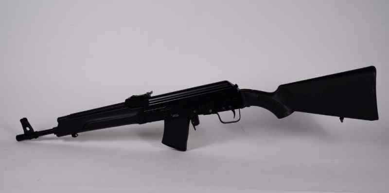 Izhmash Saiga Canta AK-47 7.62x39