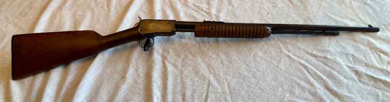 Winchester 62A