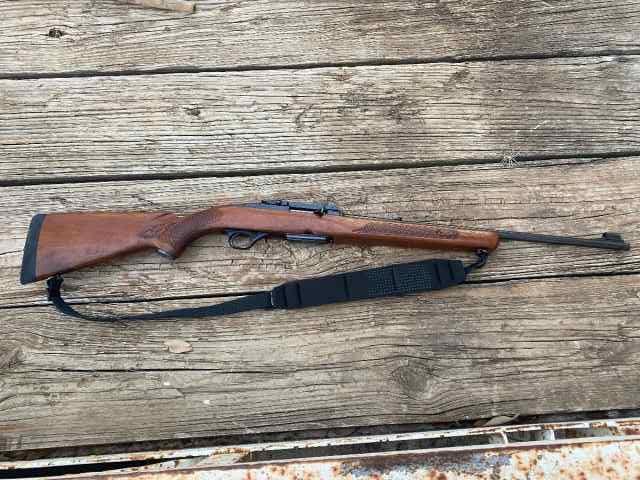 Winchester Model 100 243 Win 