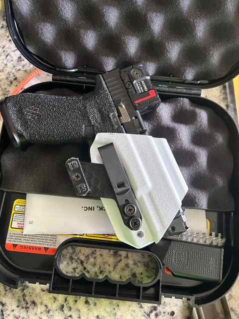 Glock 45