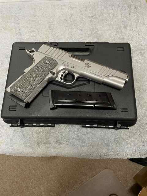 Bul Armory 1911 Government 9mm