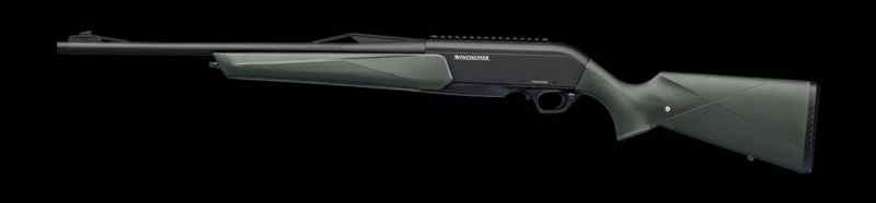 Winchester SXR2 Stealth 300 Win Mag