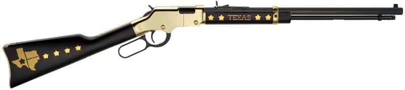 Henry Goldenboy Texas Tribute Edition .22lr NEW $ 