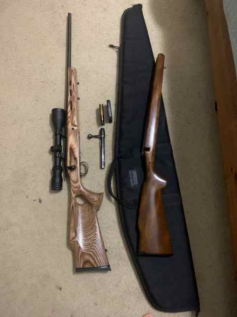 Remington .308