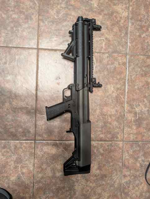 Keltec KSG GEN 3 $600