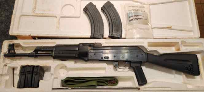 Norinco MAK-90 7.62x39 Pre-Ban AK-47 ALL MATCHING