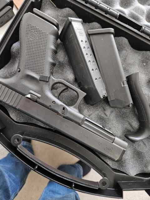 Glock 35 